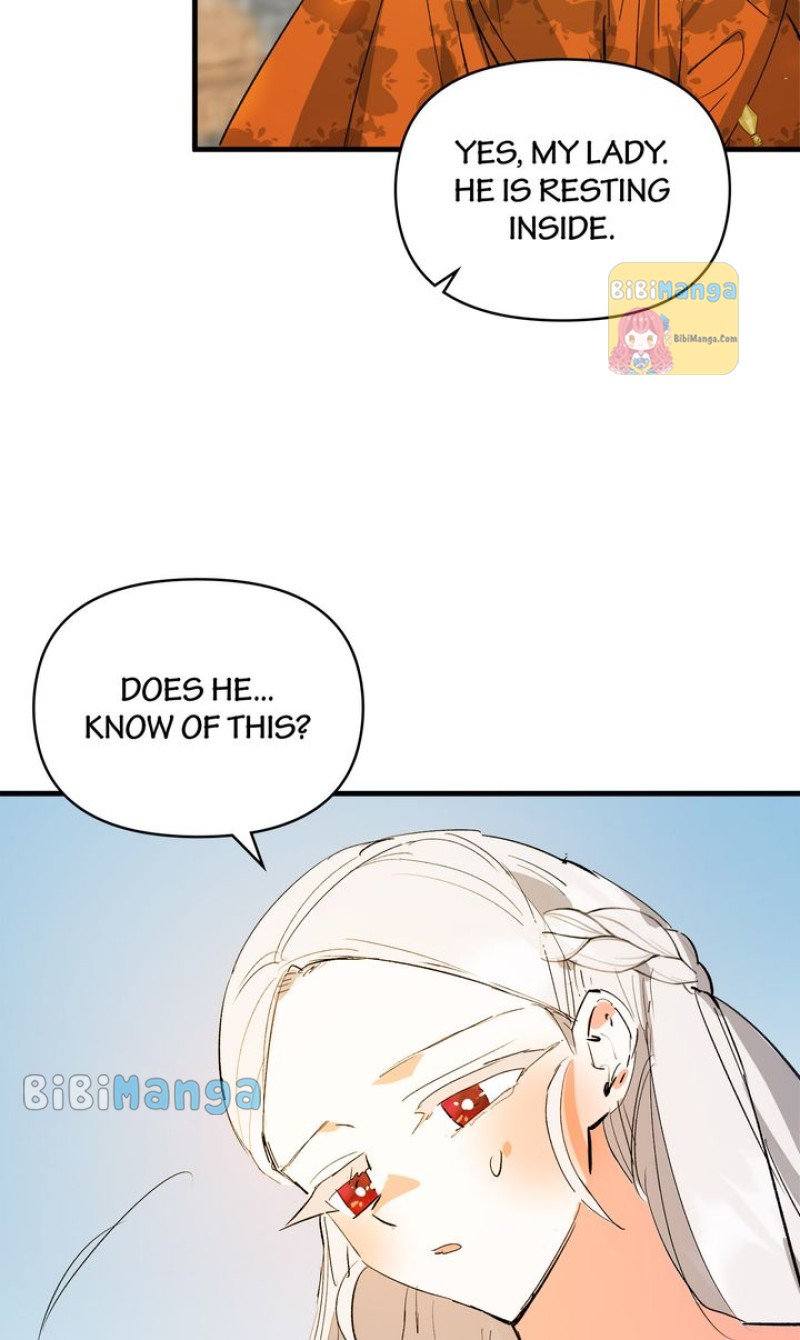 If You Want a Fake Sister Chapter 22 247 2