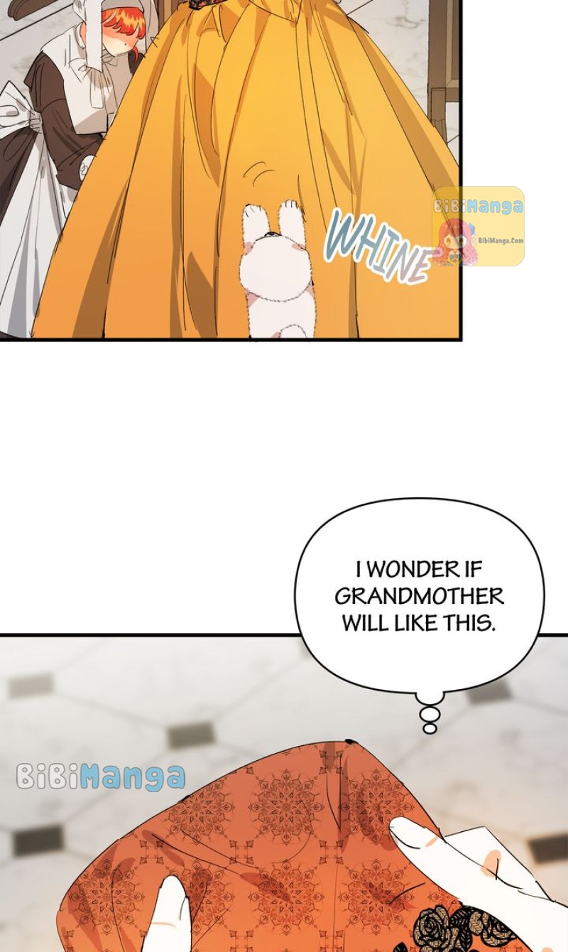 If You Want a Fake Sister Chapter 22 266 21