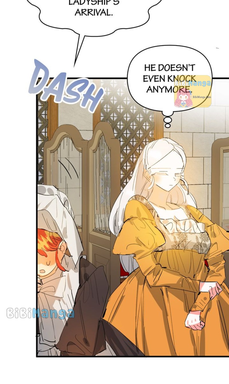 If You Want a Fake Sister Chapter 22 272 27