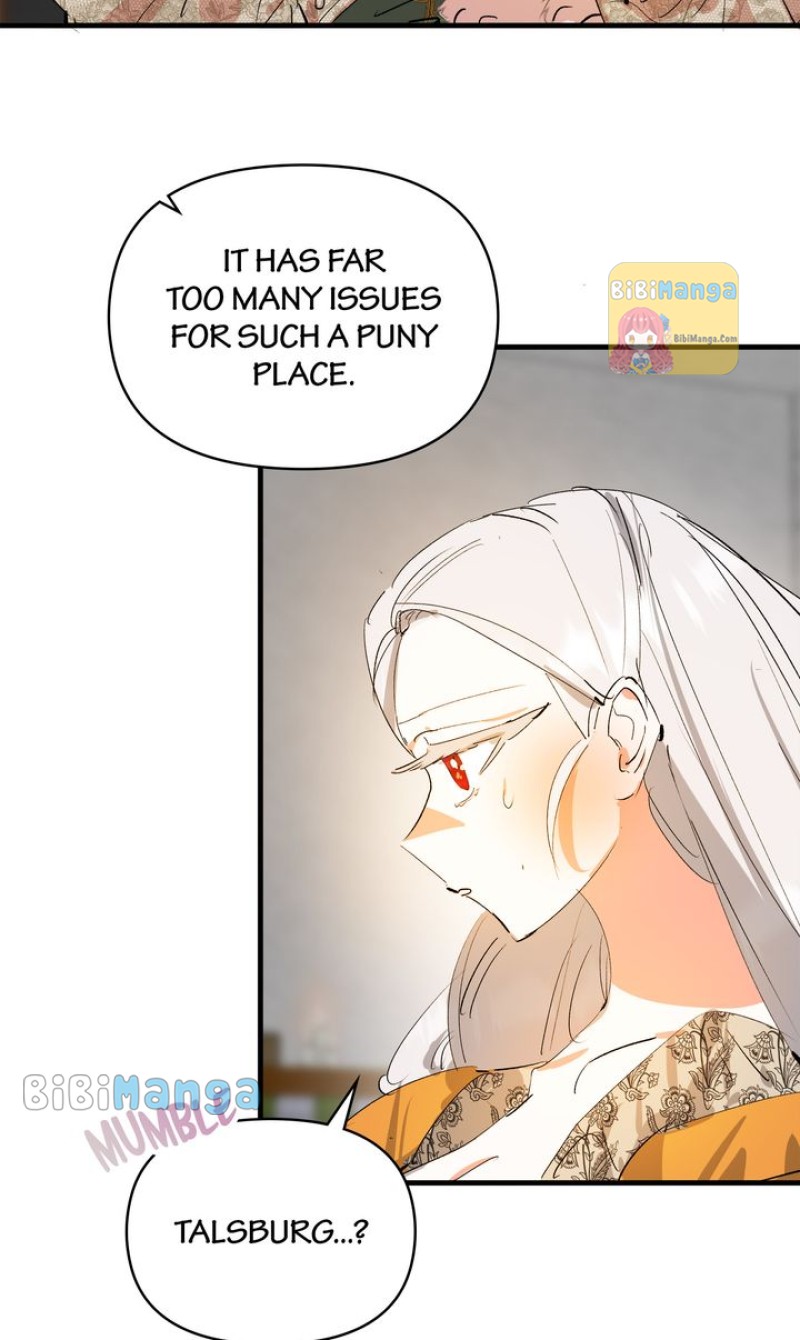 If You Want a Fake Sister Chapter 22 275 30