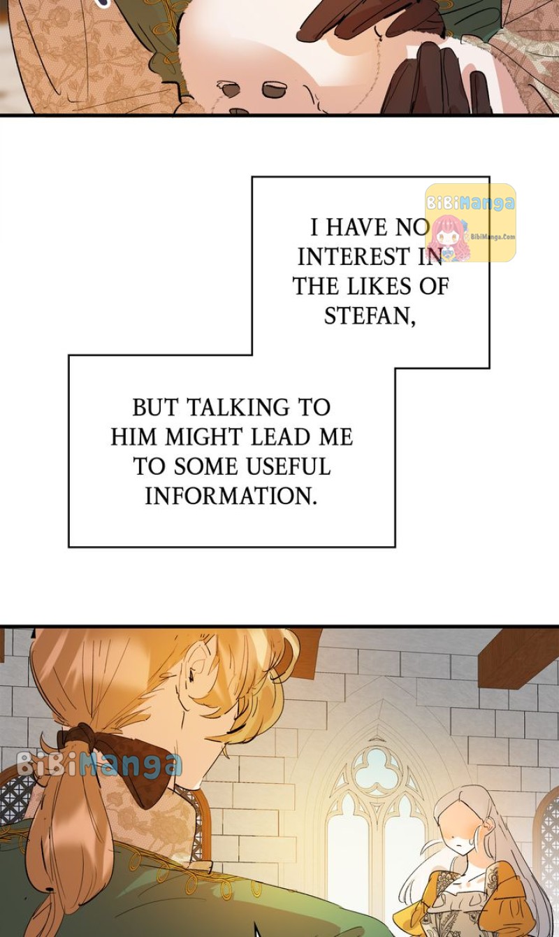 If You Want a Fake Sister Chapter 22 277 32