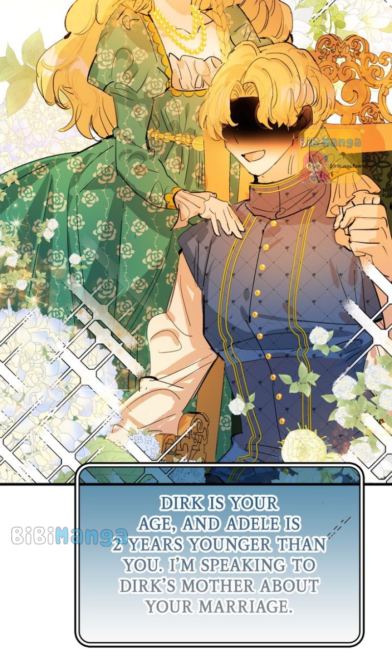 If You Want a Fake Sister Chapter 22 279 34