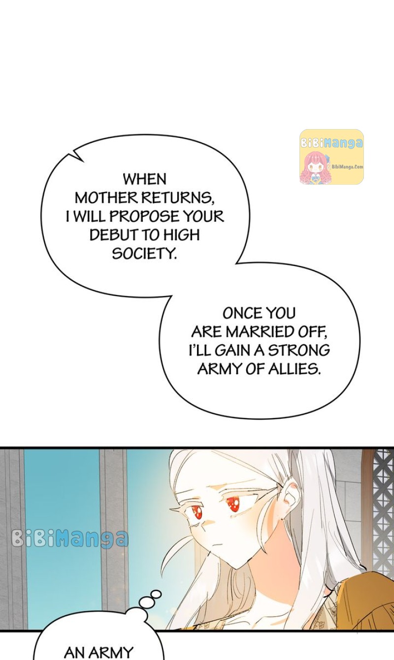 If You Want a Fake Sister Chapter 22 280 35