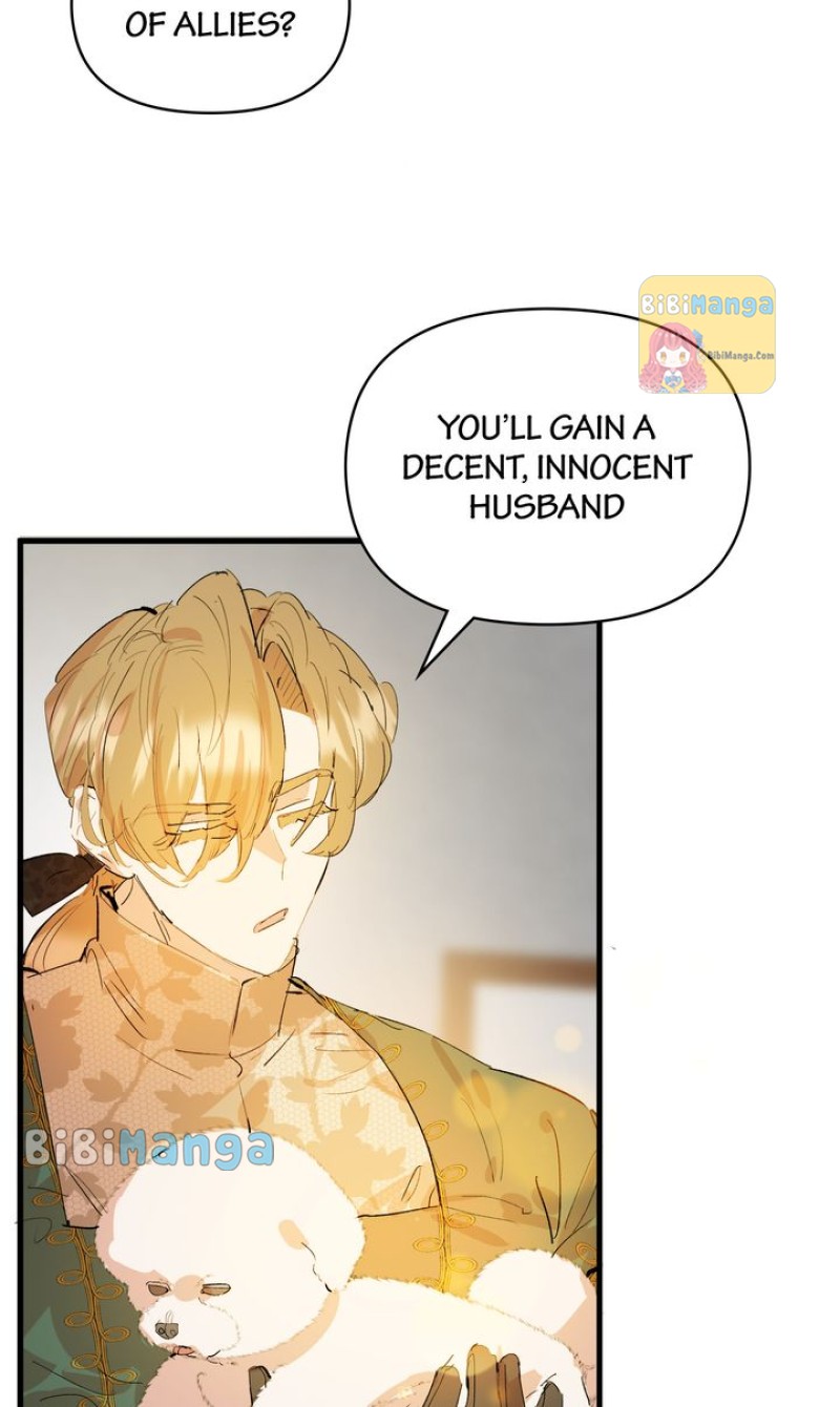 If You Want a Fake Sister Chapter 22 281 36