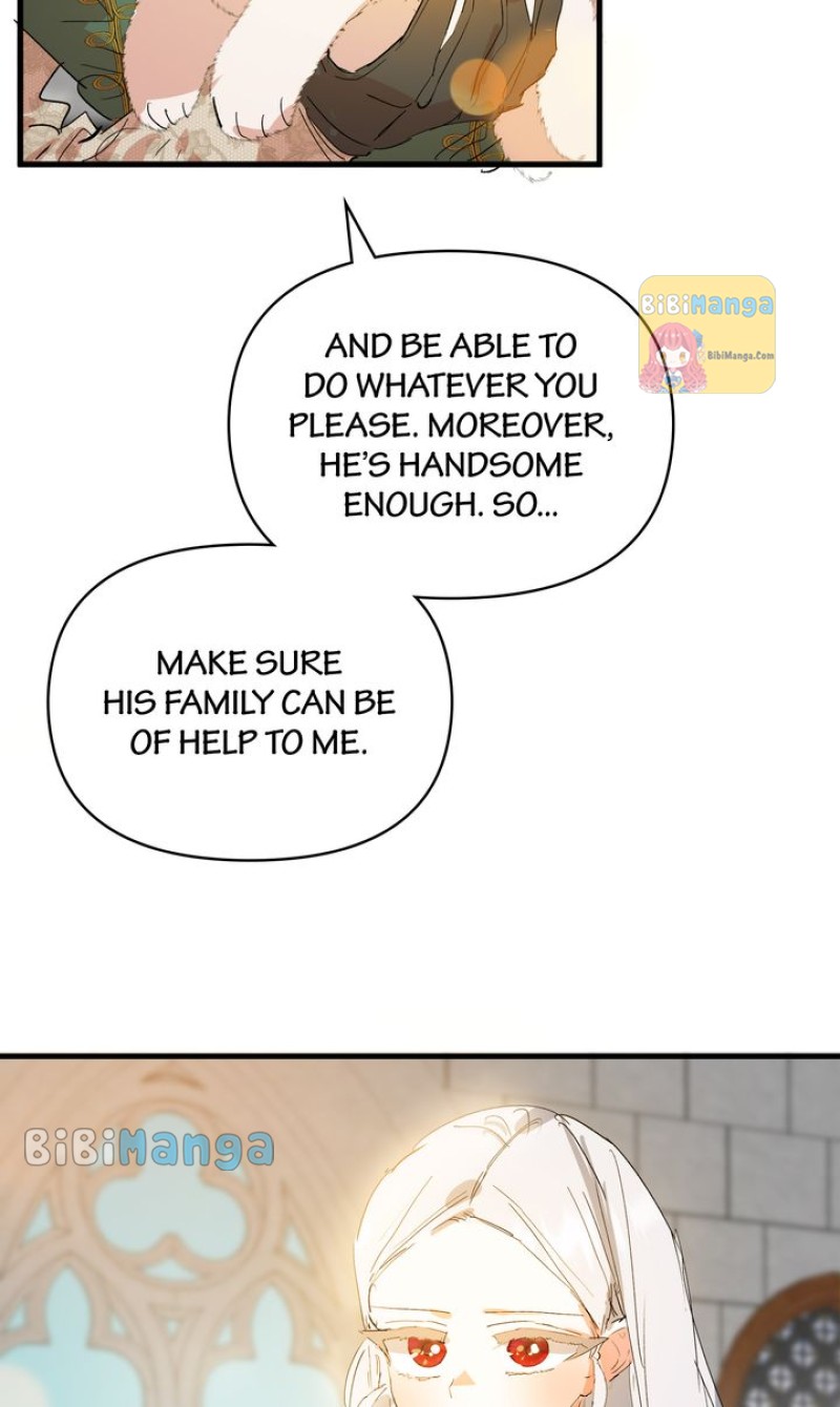 If You Want a Fake Sister Chapter 22 282 37