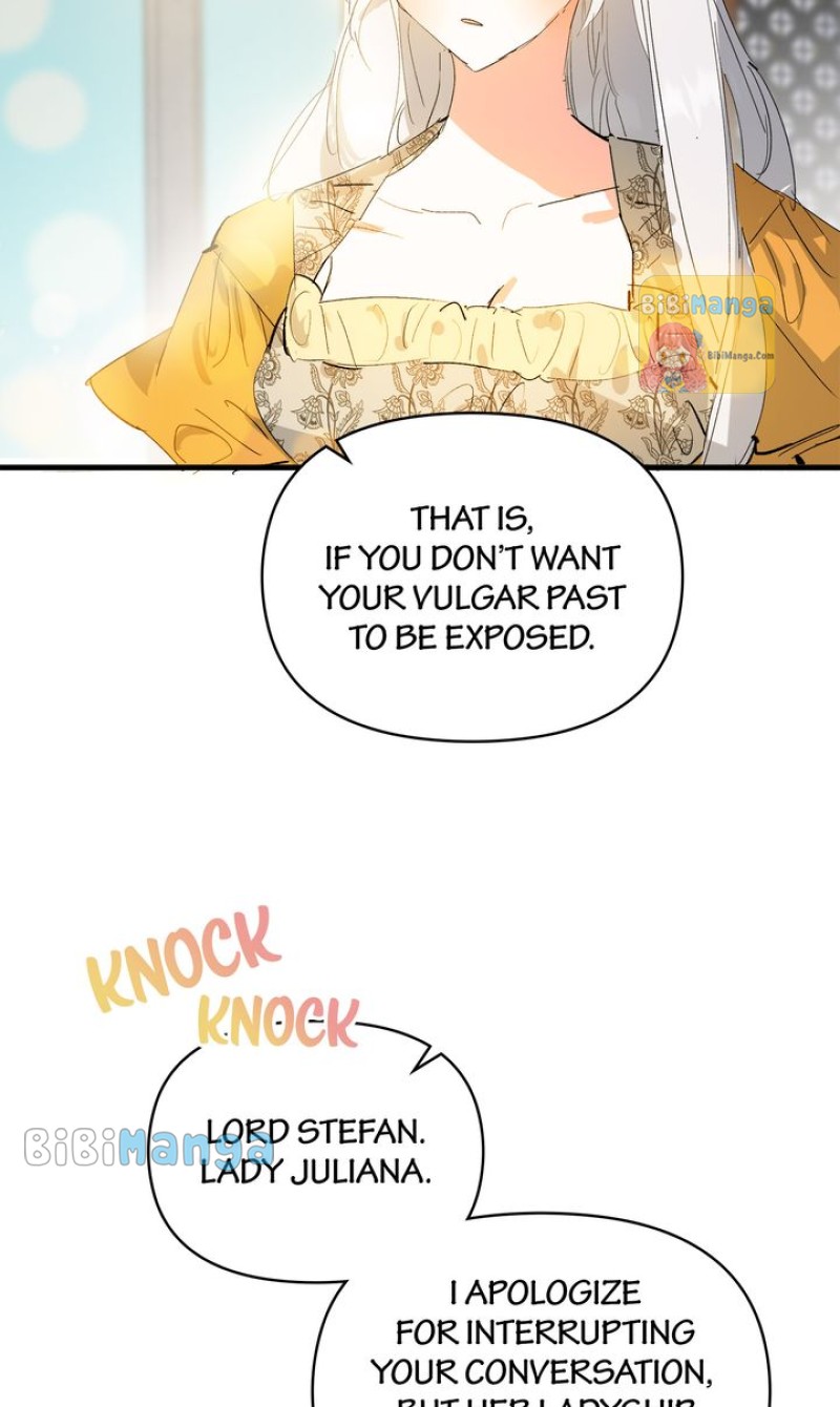 If You Want a Fake Sister Chapter 22 283 38