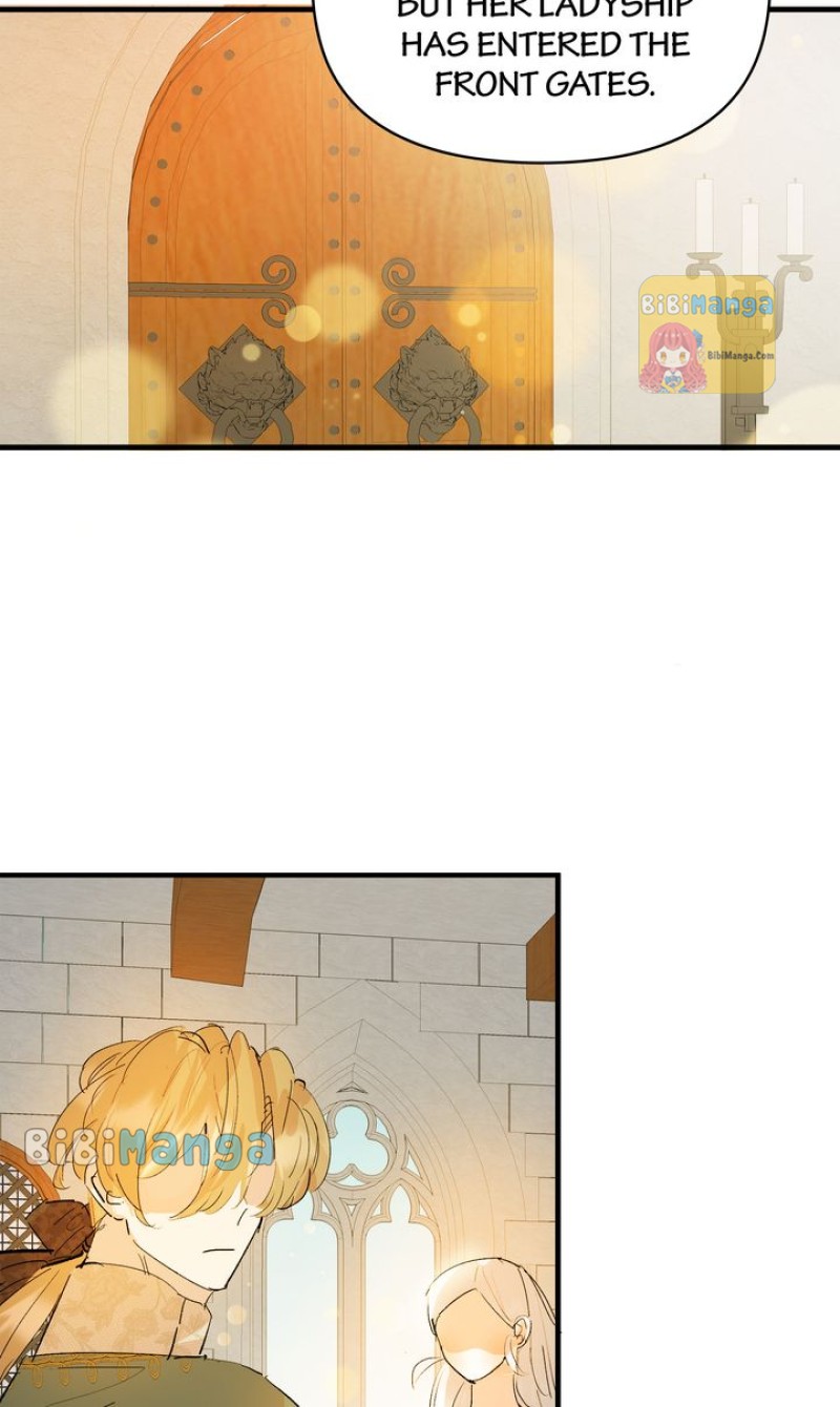 If You Want a Fake Sister Chapter 22 284 39