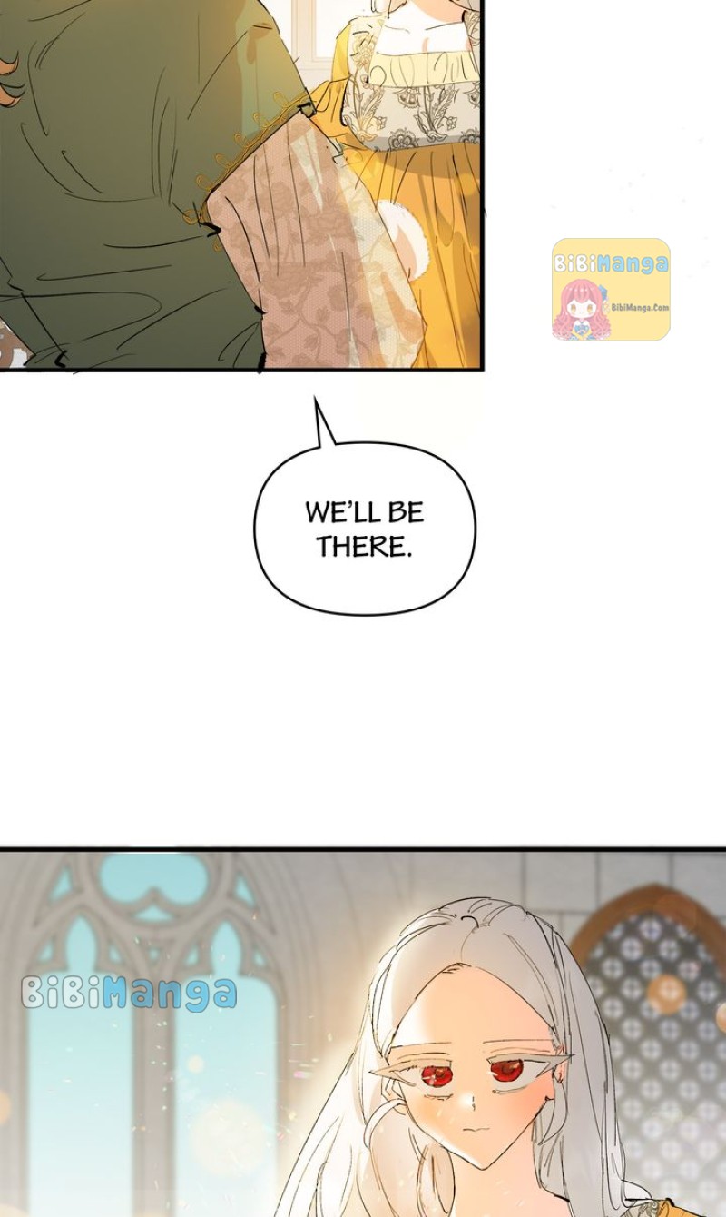 If You Want a Fake Sister Chapter 22 285 40
