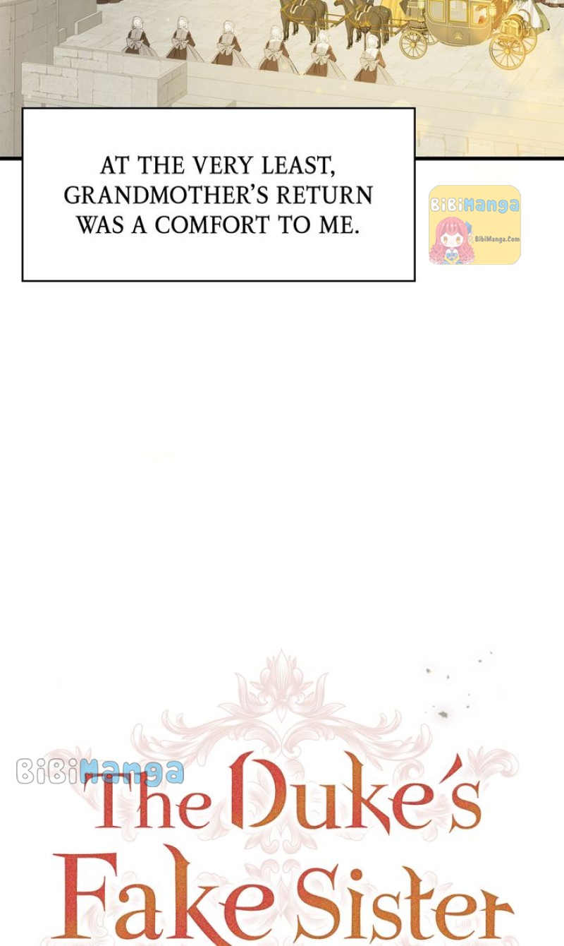 If You Want a Fake Sister Chapter 22 288 43
