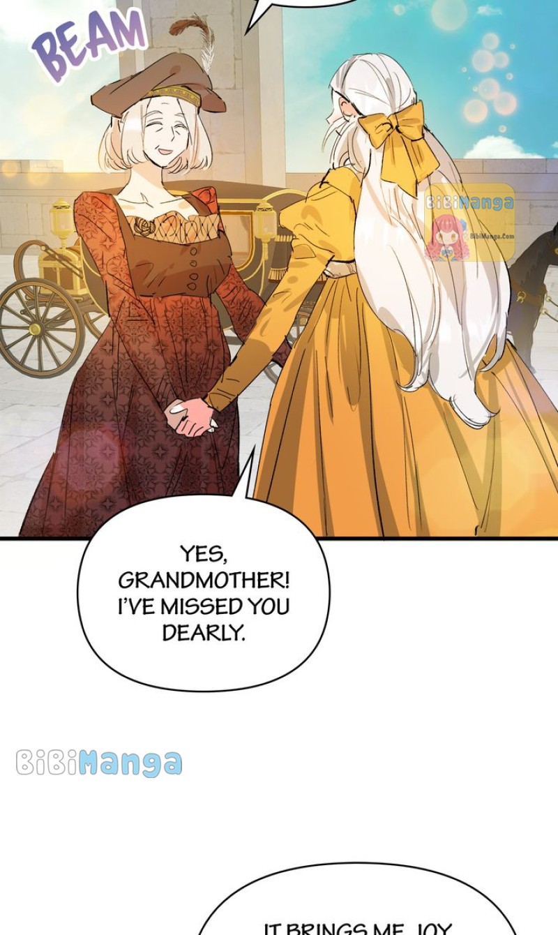 If You Want a Fake Sister Chapter 22 290 45
