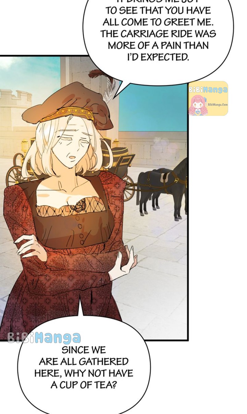 If You Want a Fake Sister Chapter 22 291 46