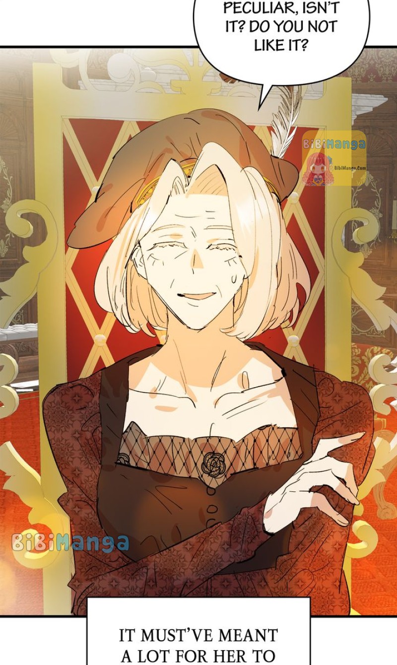 If You Want a Fake Sister Chapter 22 297 52