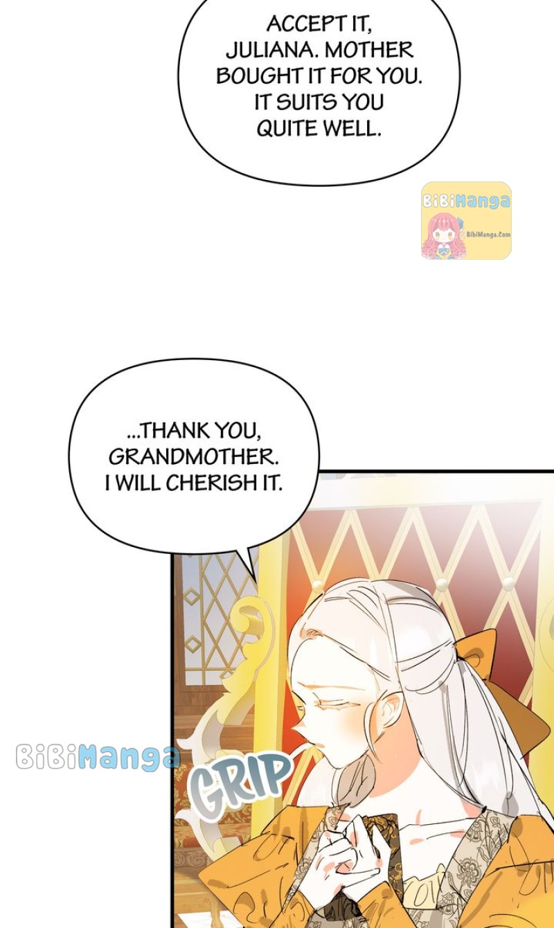 If You Want a Fake Sister Chapter 22 300 55