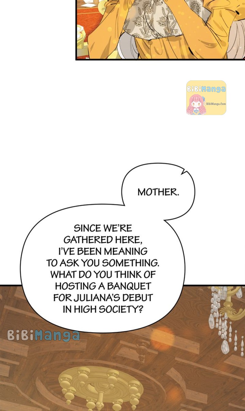 If You Want a Fake Sister Chapter 22 301 56