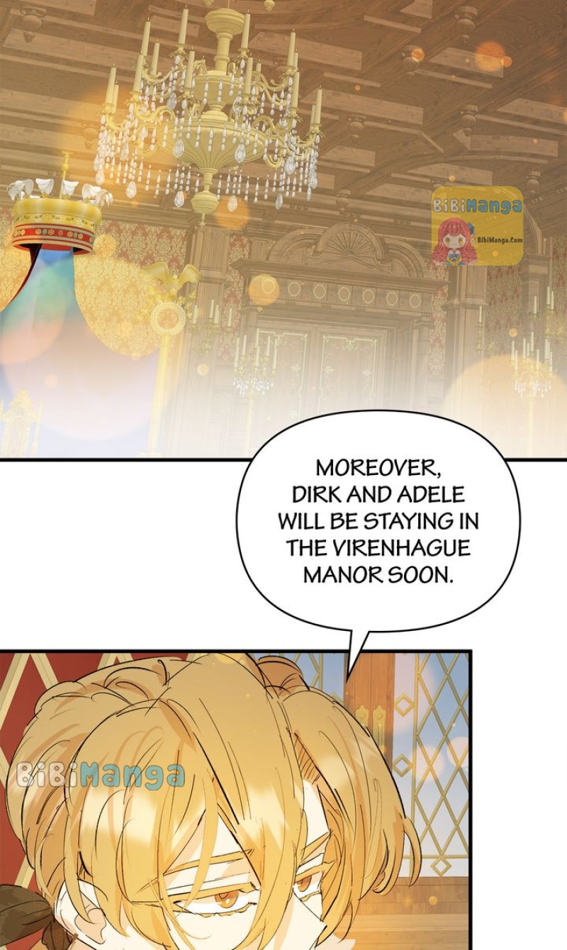 If You Want a Fake Sister Chapter 22 302 57