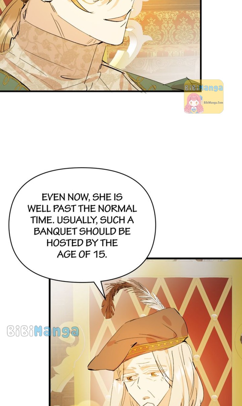 If You Want a Fake Sister Chapter 22 303 58