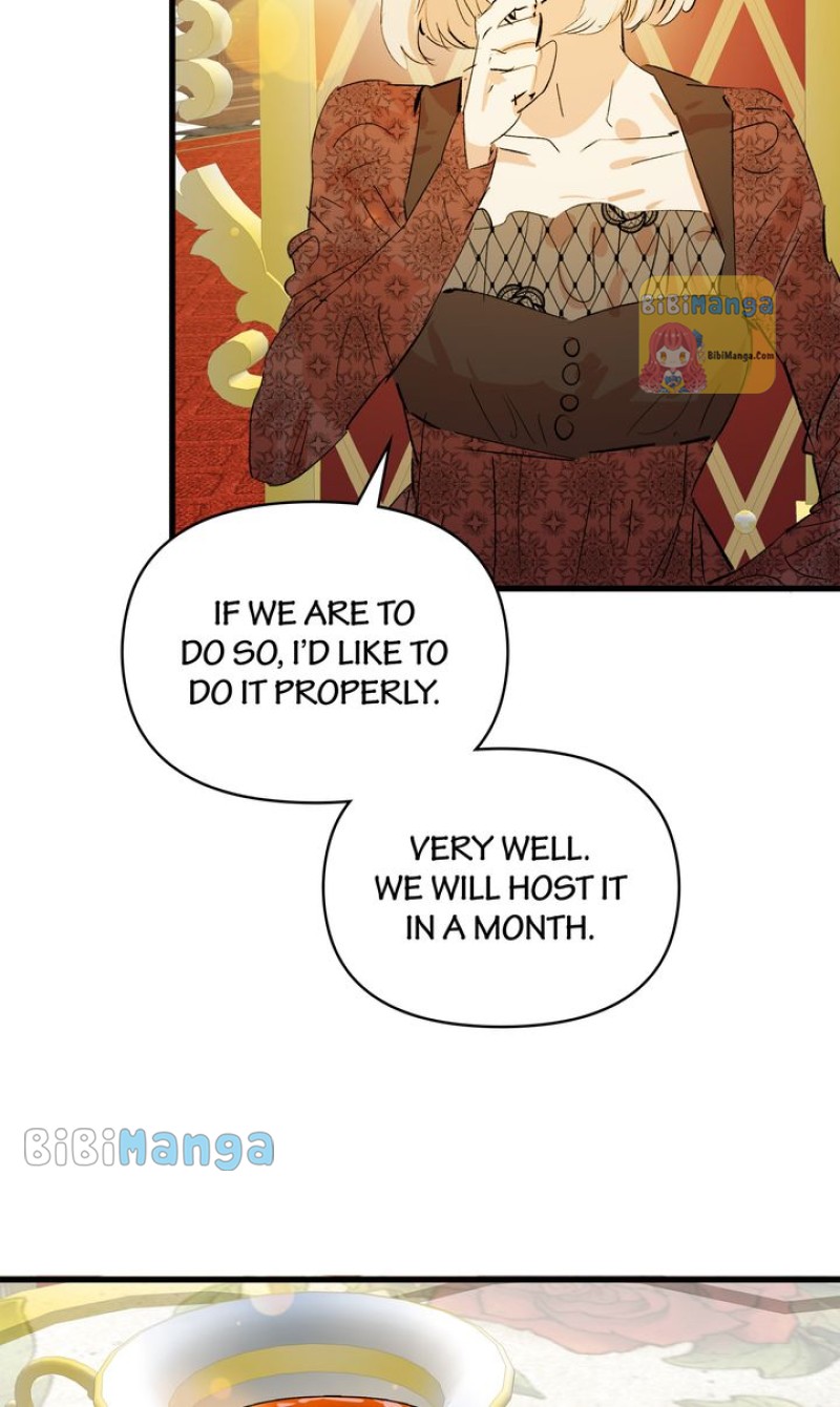 If You Want a Fake Sister Chapter 22 304 59