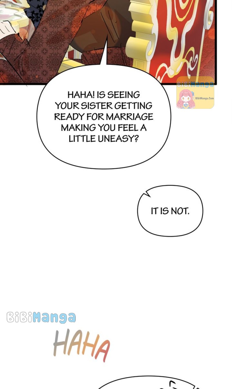 If You Want a Fake Sister Chapter 22 308 63