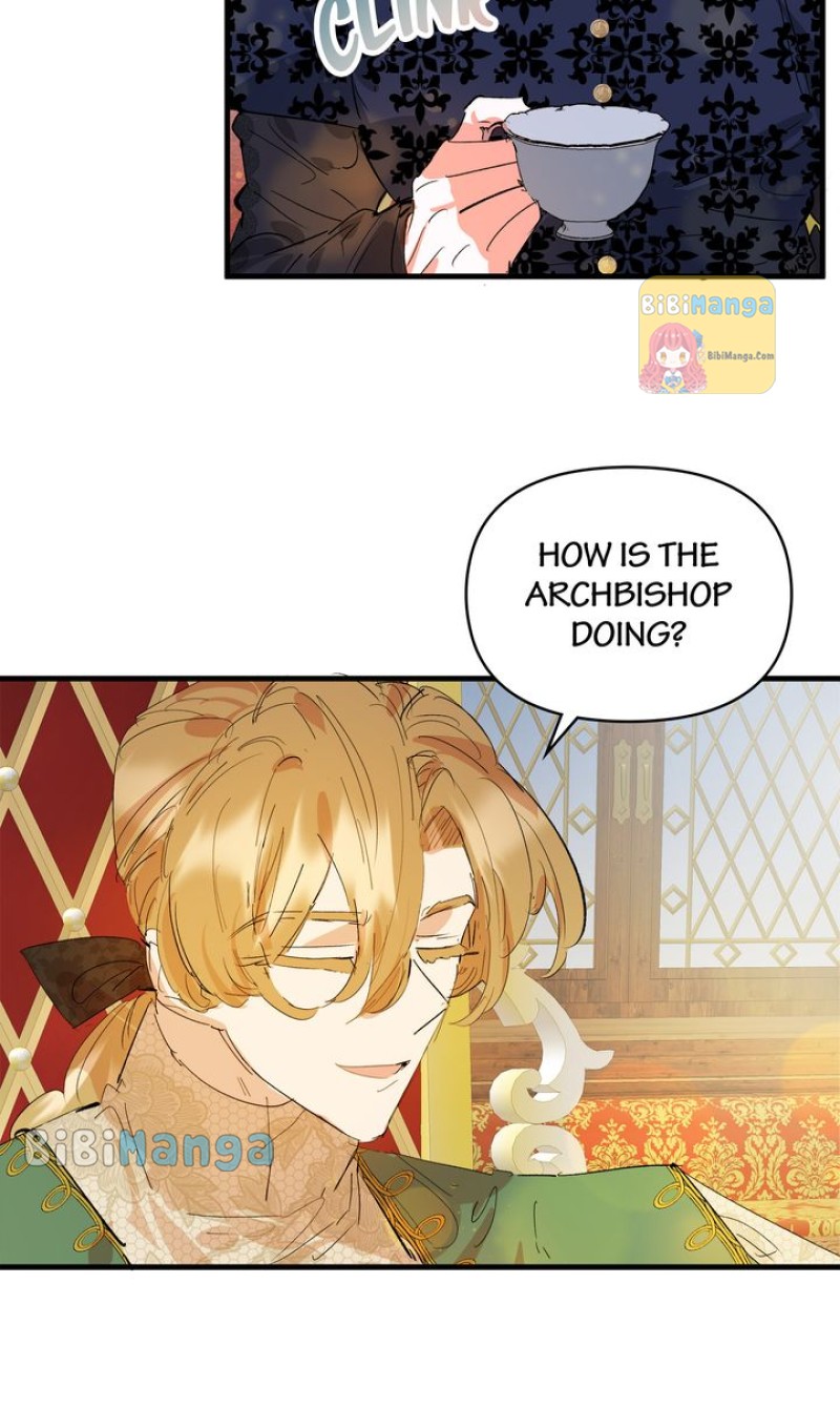 If You Want a Fake Sister Chapter 22 310 65