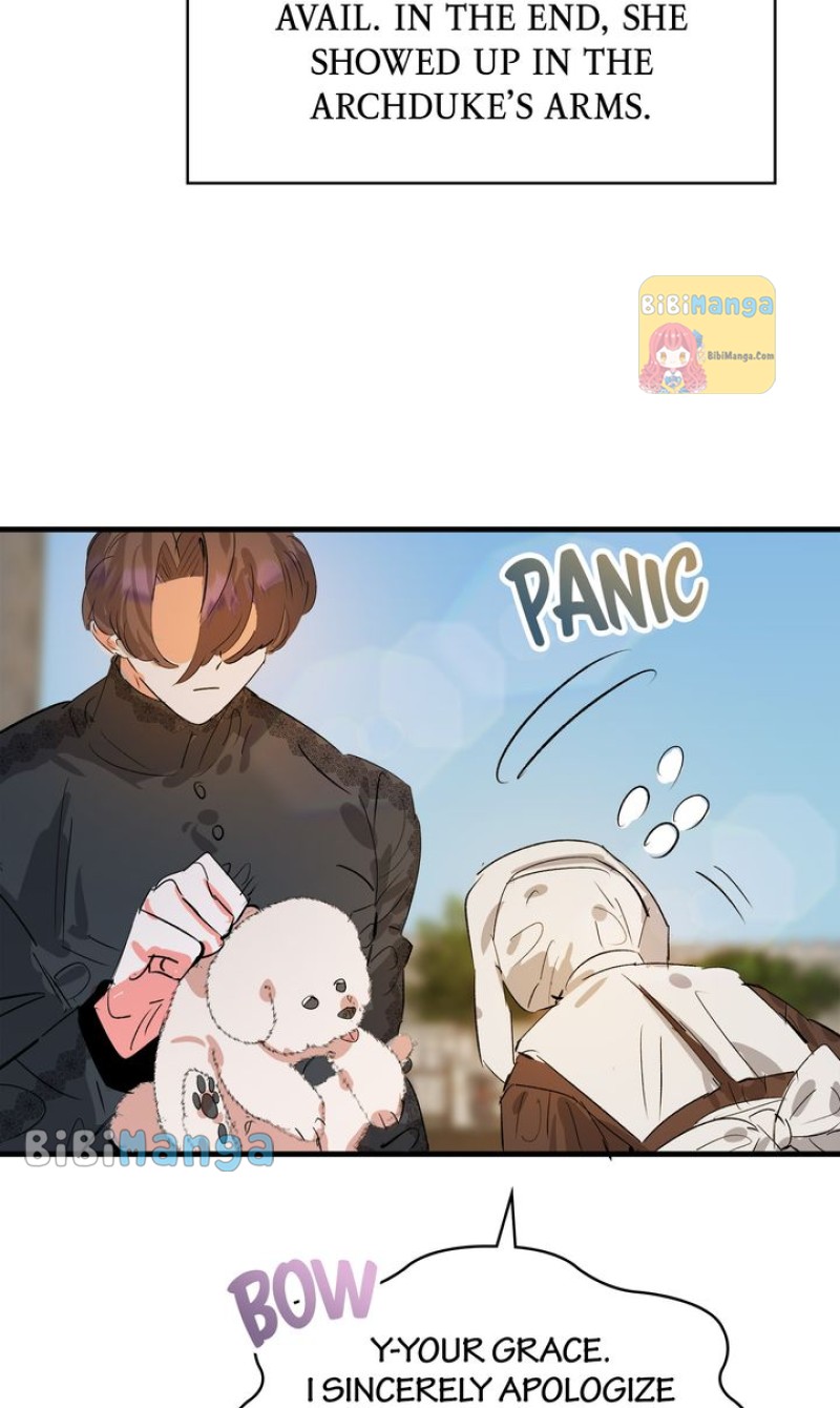 If You Want a Fake Sister Chapter 22 313 68