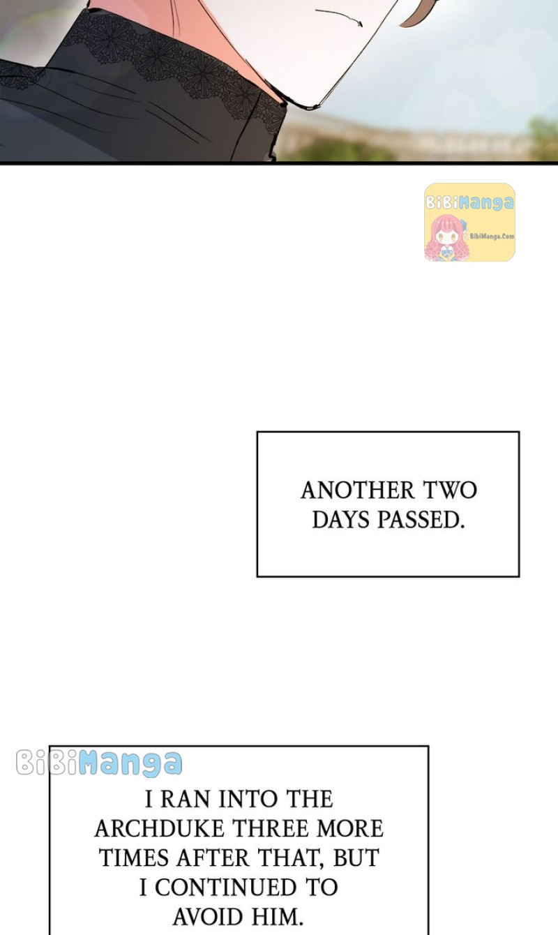 If You Want a Fake Sister Chapter 22 316 71