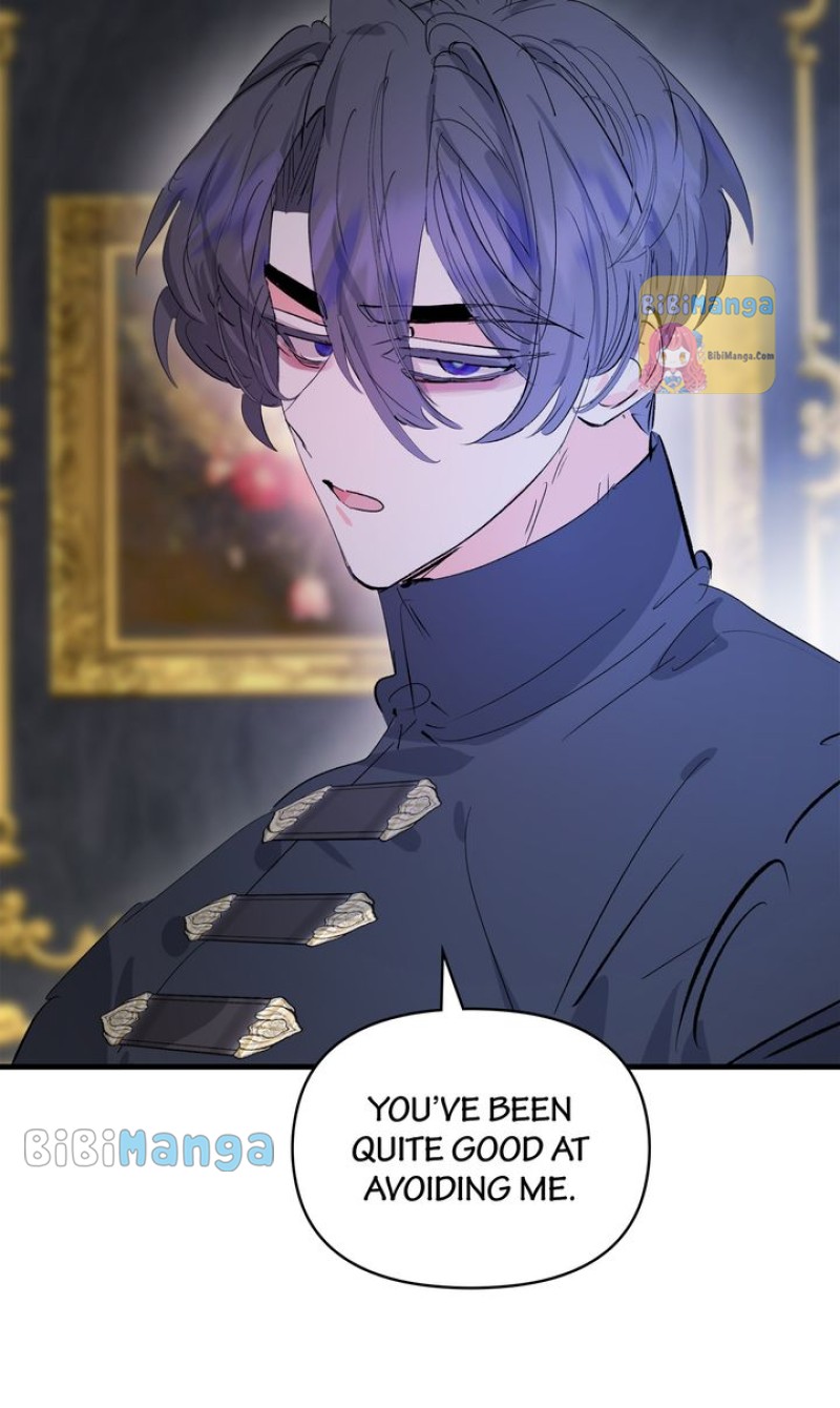 If You Want a Fake Sister Chapter 22 319 74
