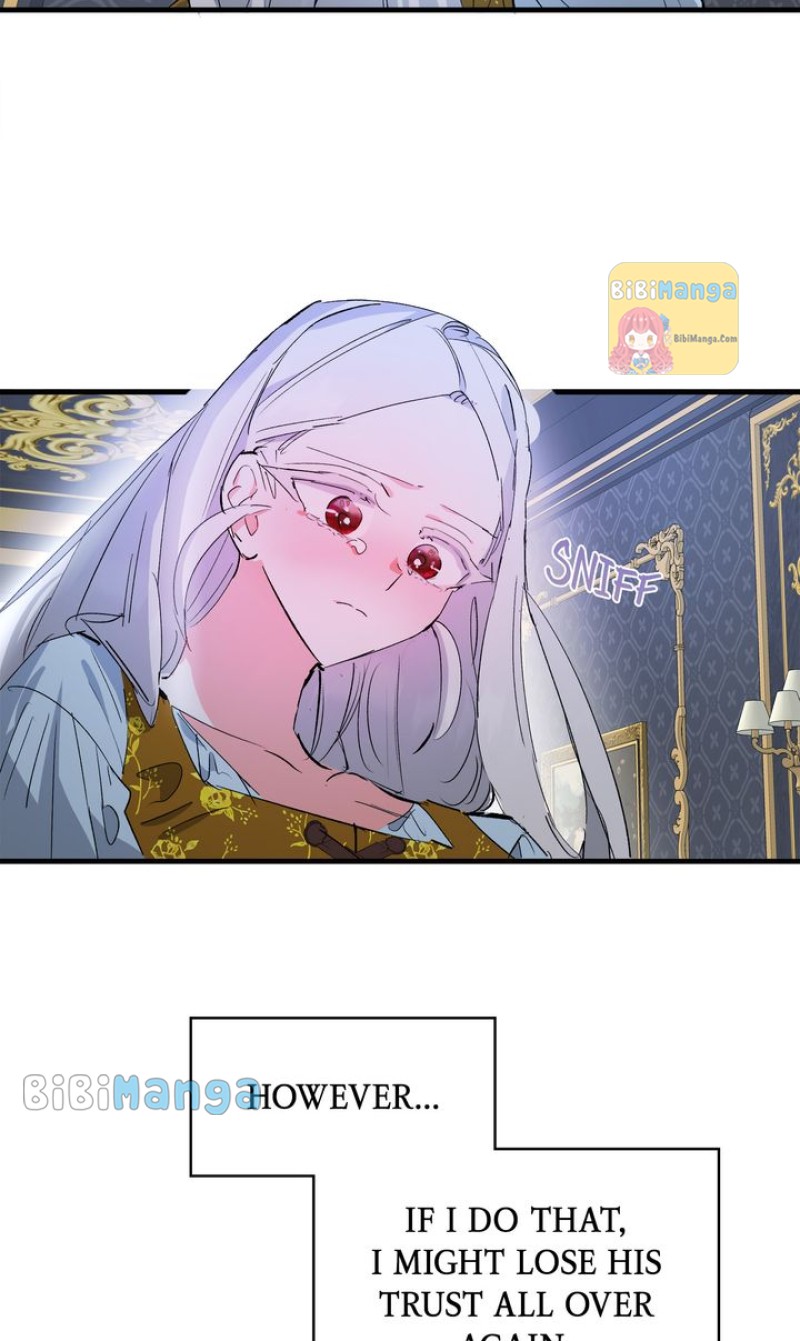 If You Want a Fake Sister Chapter 23 249 16