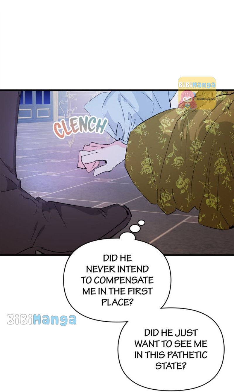 If You Want a Fake Sister Chapter 23 257 24