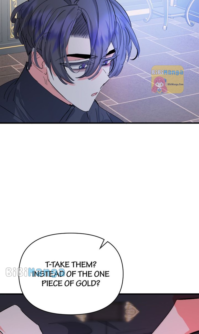 If You Want a Fake Sister Chapter 23 265 32