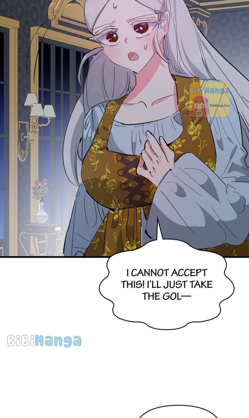 If You Want a Fake Sister Chapter 23 267 34