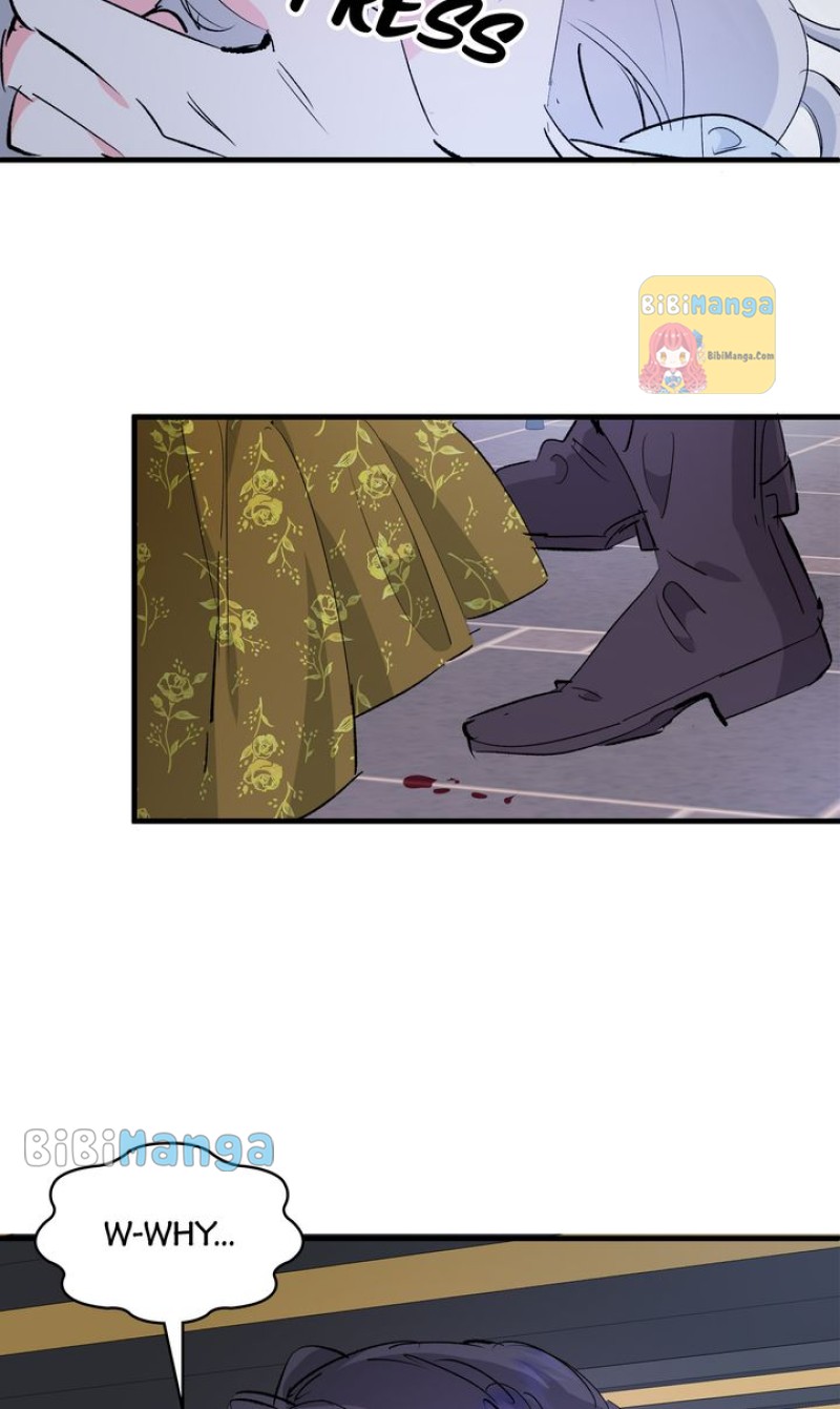 If You Want a Fake Sister Chapter 23 277 44