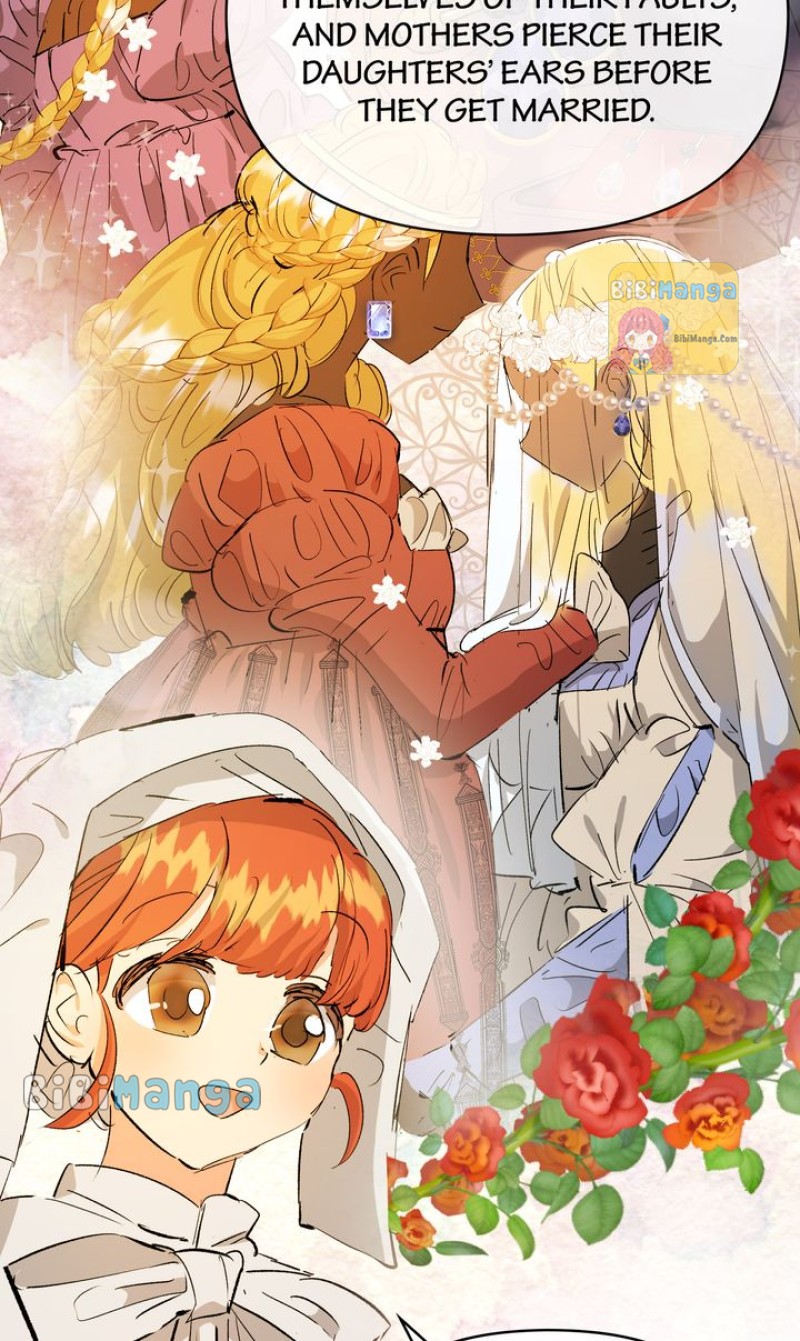If You Want a Fake Sister Chapter 23 293 60