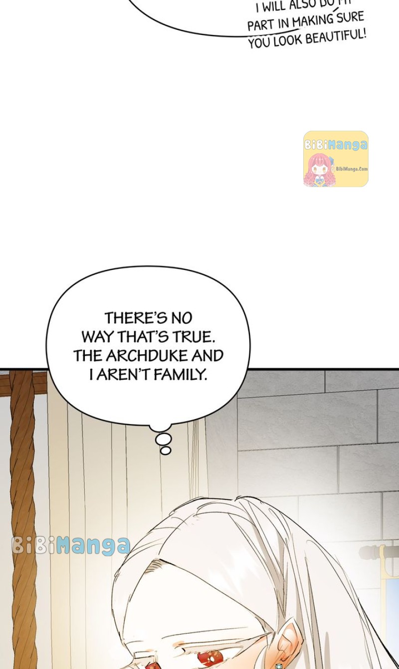 If You Want a Fake Sister Chapter 23 296 63