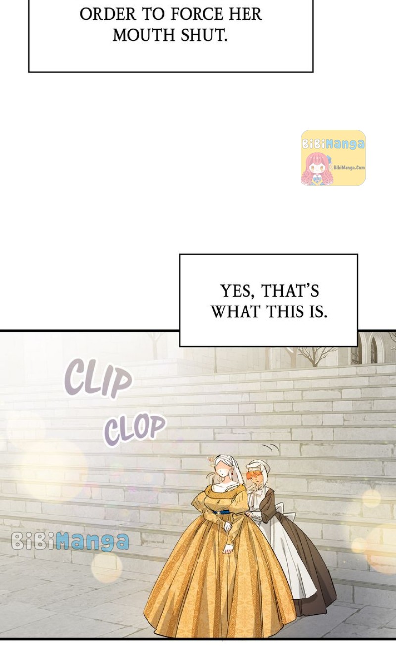 If You Want a Fake Sister Chapter 23 298 65