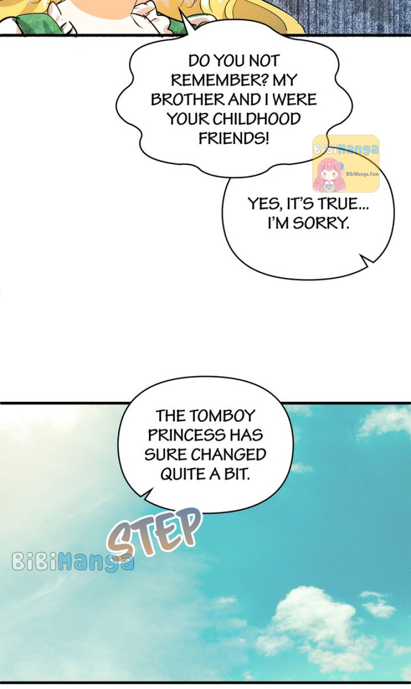 If You Want a Fake Sister Chapter 23 304 71