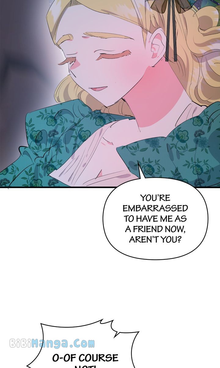 If You Want a Fake Sister Chapter 26 249 16