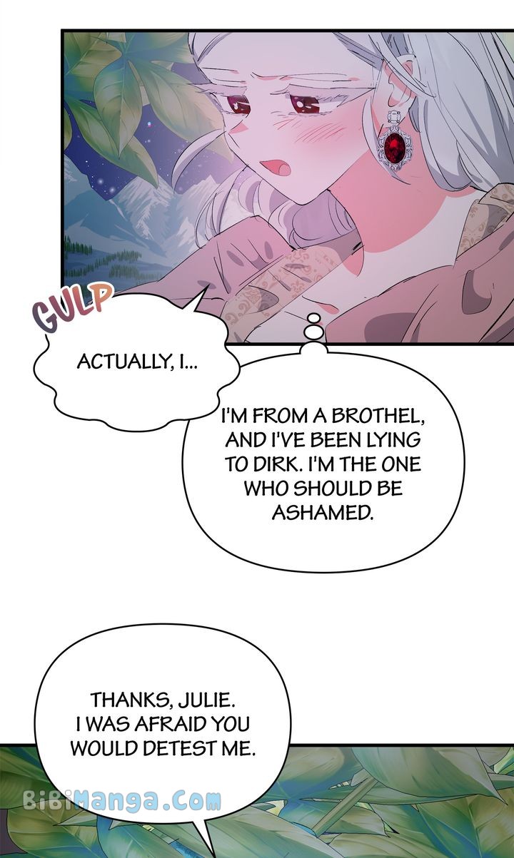 If You Want a Fake Sister Chapter 26 251 18