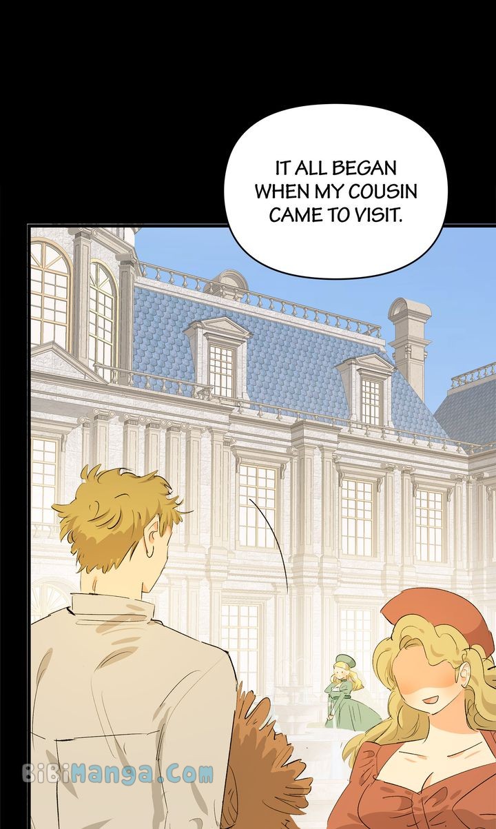 If You Want a Fake Sister Chapter 26 257 24