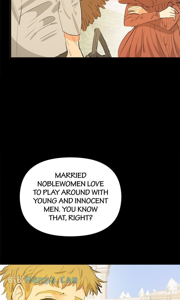 If You Want a Fake Sister Chapter 26 258 25