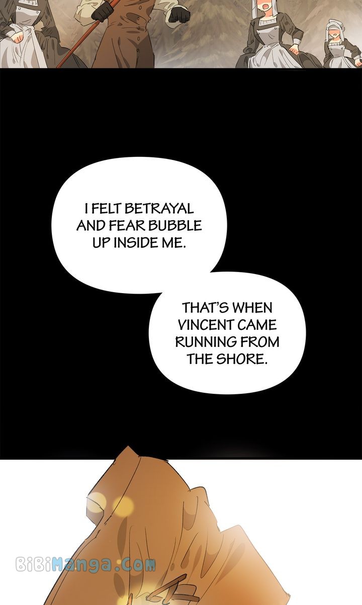 If You Want a Fake Sister Chapter 26 264 31