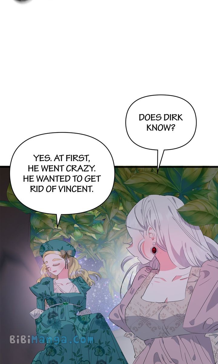 If You Want a Fake Sister Chapter 26 272 39