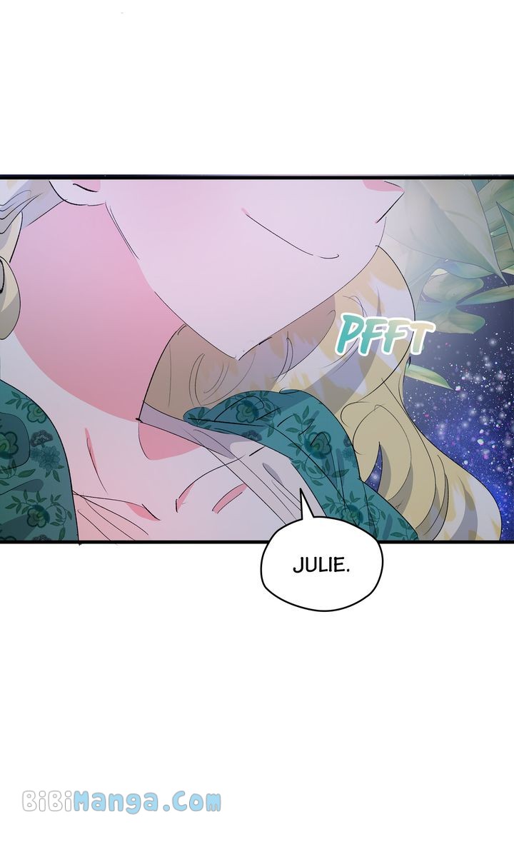 If You Want a Fake Sister Chapter 26 237 4