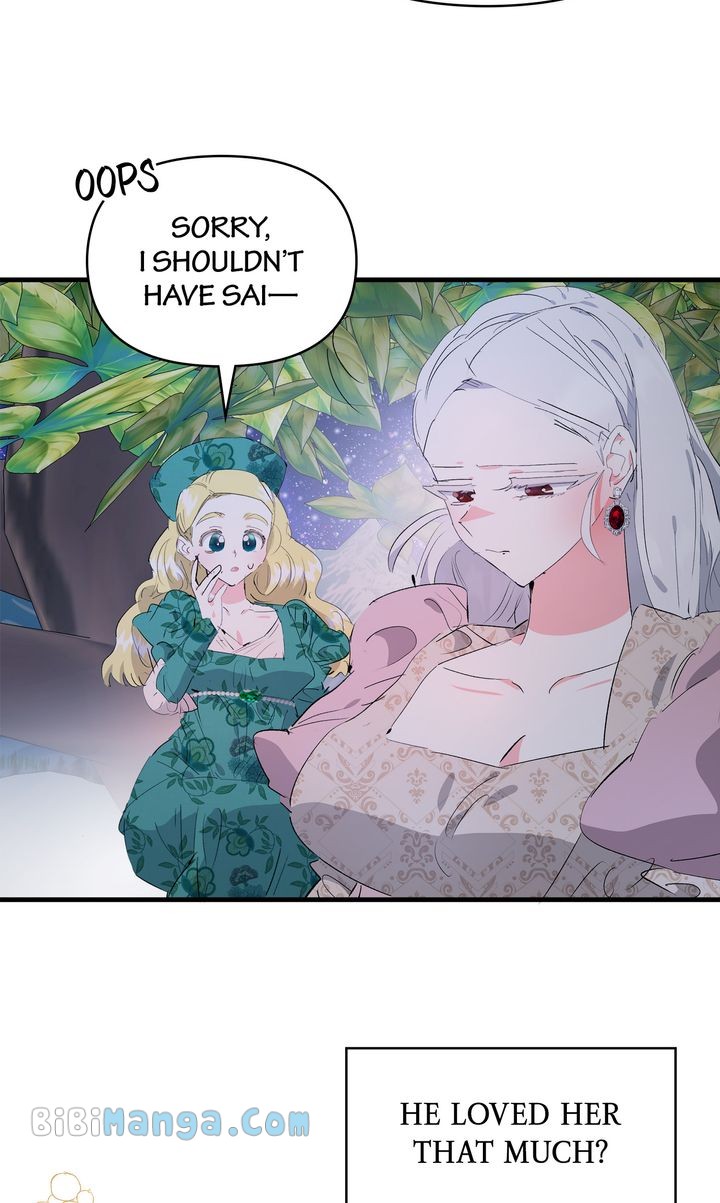 If You Want a Fake Sister Chapter 26 282 49