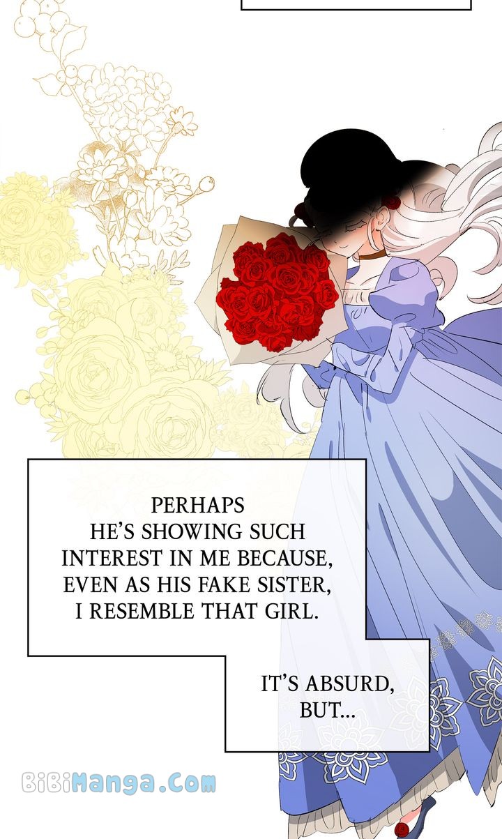 If You Want a Fake Sister Chapter 26 283 50