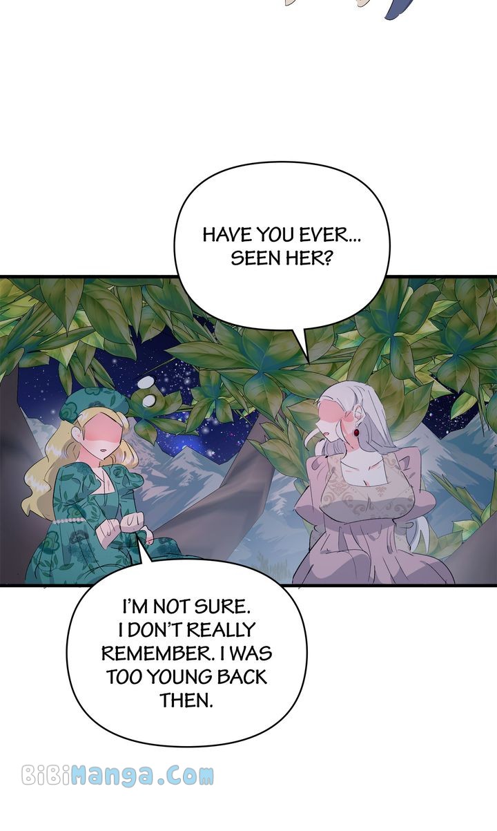 If You Want a Fake Sister Chapter 26 284 51
