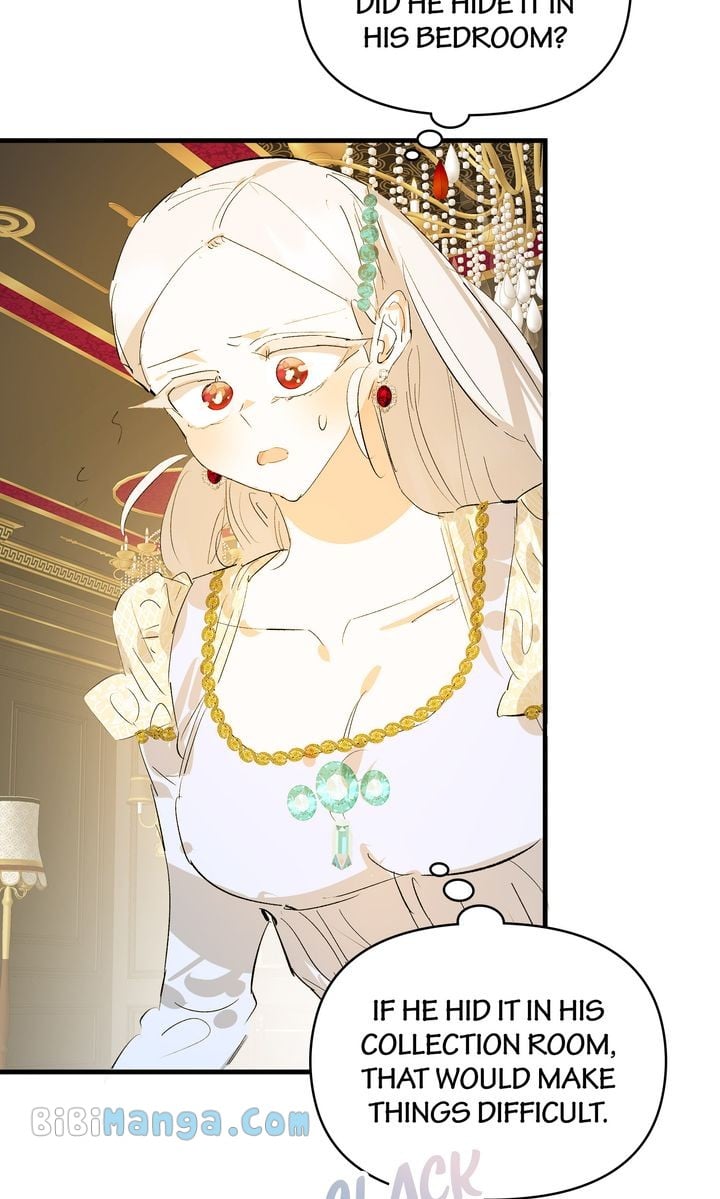 If You Want a Fake Sister Chapter 29 253 03