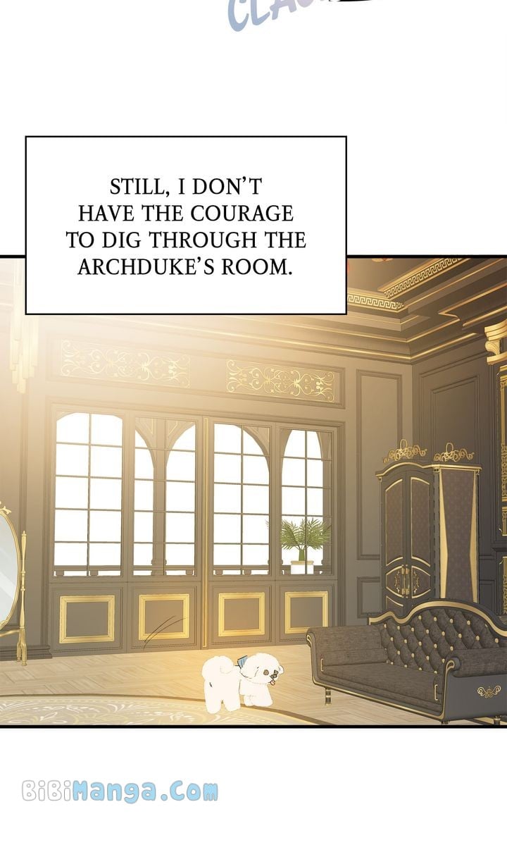 If You Want a Fake Sister Chapter 29 254 04