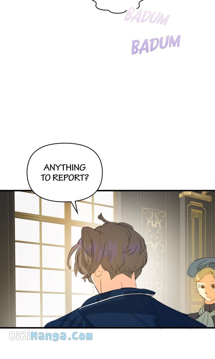 If You Want a Fake Sister Chapter 29 268 18