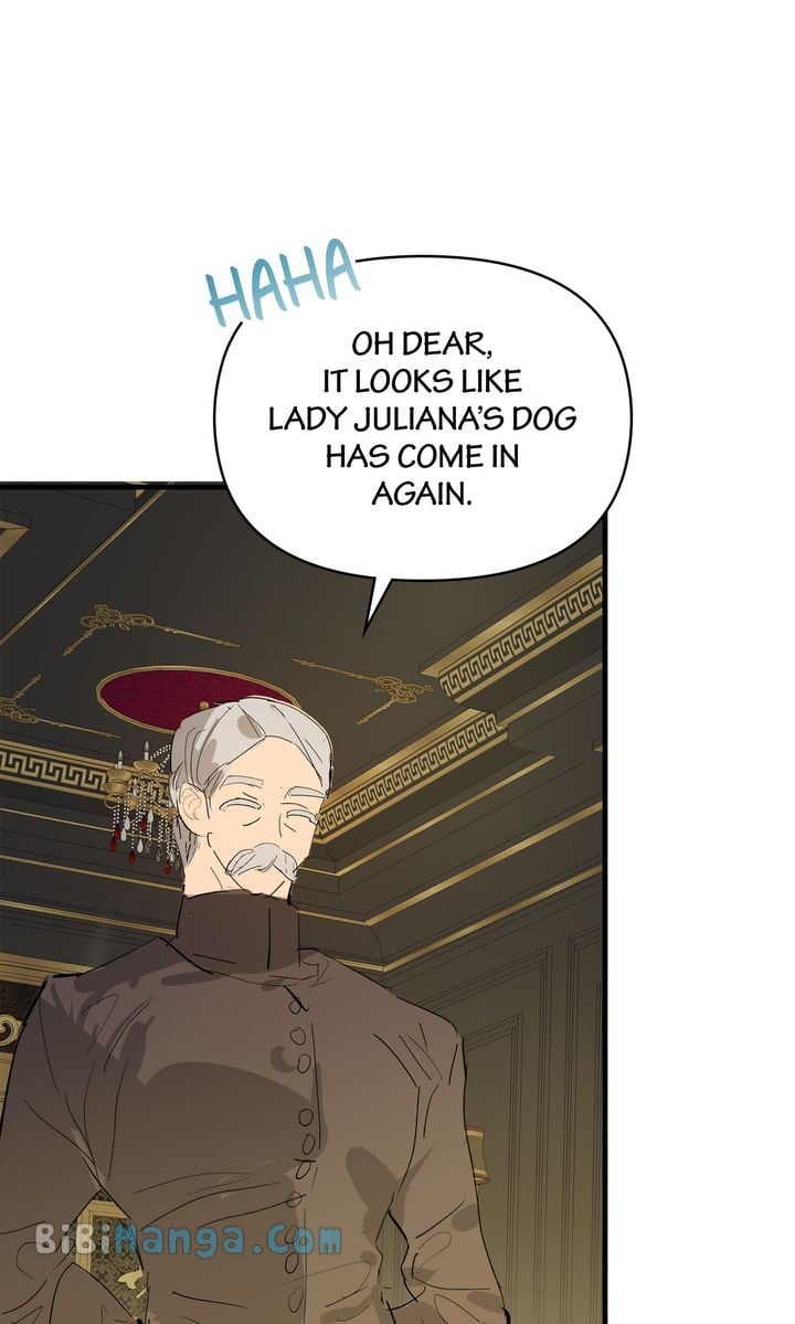 If You Want a Fake Sister Chapter 29 270 20