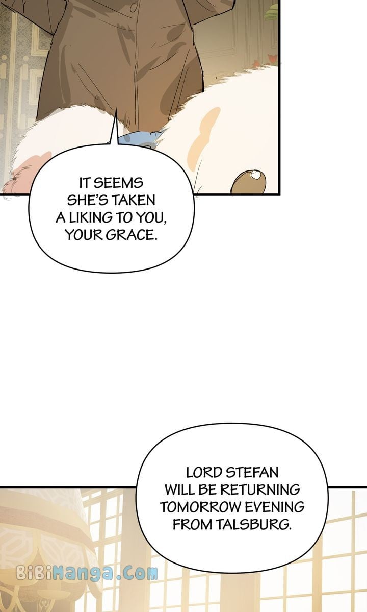 If You Want a Fake Sister Chapter 29 271 21